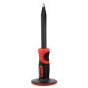 Geepas Pointed Chisel with Grip 4