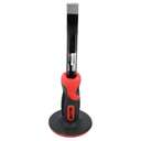 Geepas Flat Chisel with Grip, 10", Suitable for Surface Dressing, Edge Cleaning & Brickwork 0