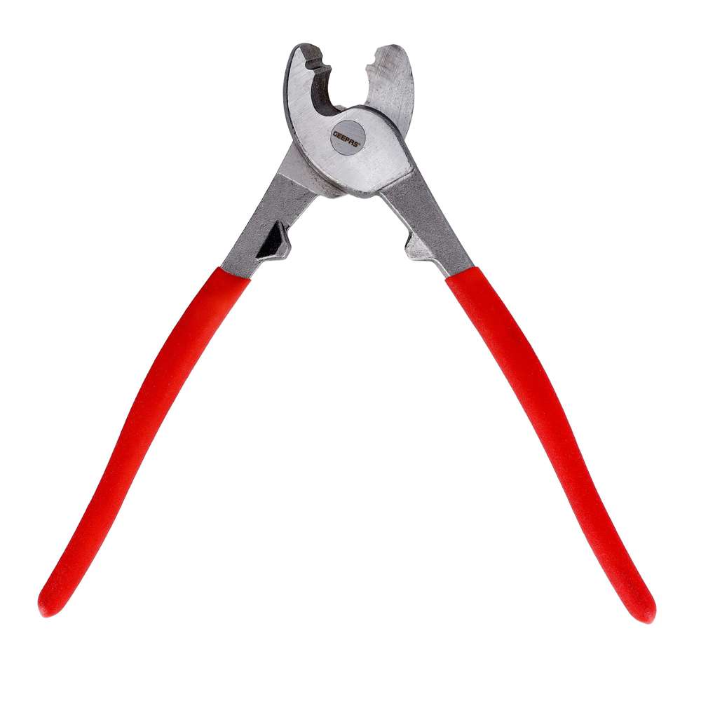 Geepas GT59266 10'' Carbon Steel Cable Cutter 2