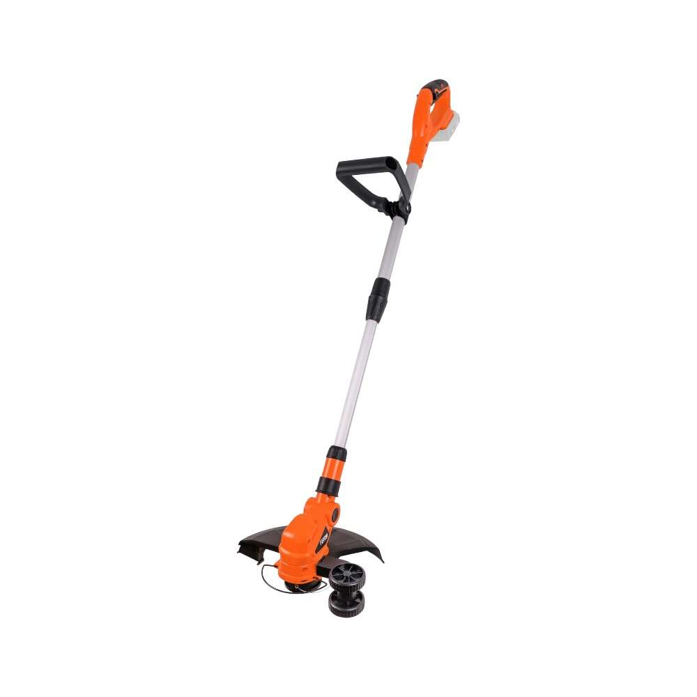 FERM GTM1005 20V Grass Trimmer, Excluding Battery and Charger 0
