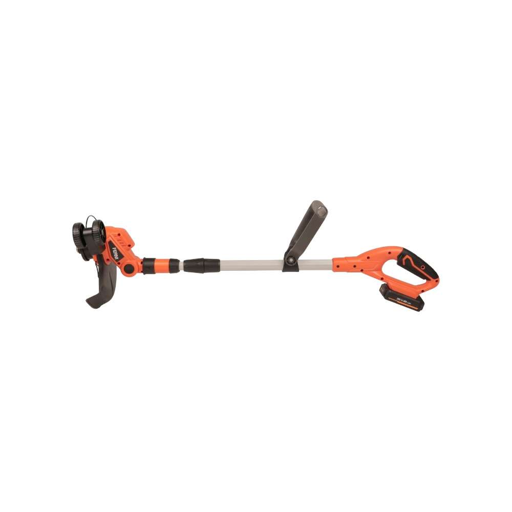 FERM GTM1005 20V Grass Trimmer, Excluding Battery and Charger 1