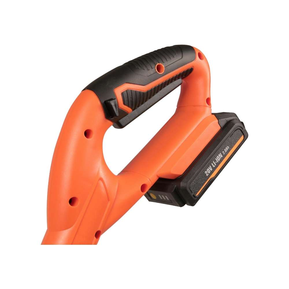 FERM GTM1005 20V Grass Trimmer, Excluding Battery and Charger 3