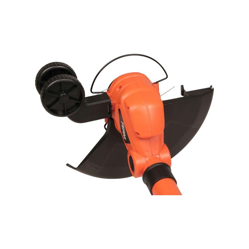 FERM GTM1005 20V Grass Trimmer, Excluding Battery and Charger 4
