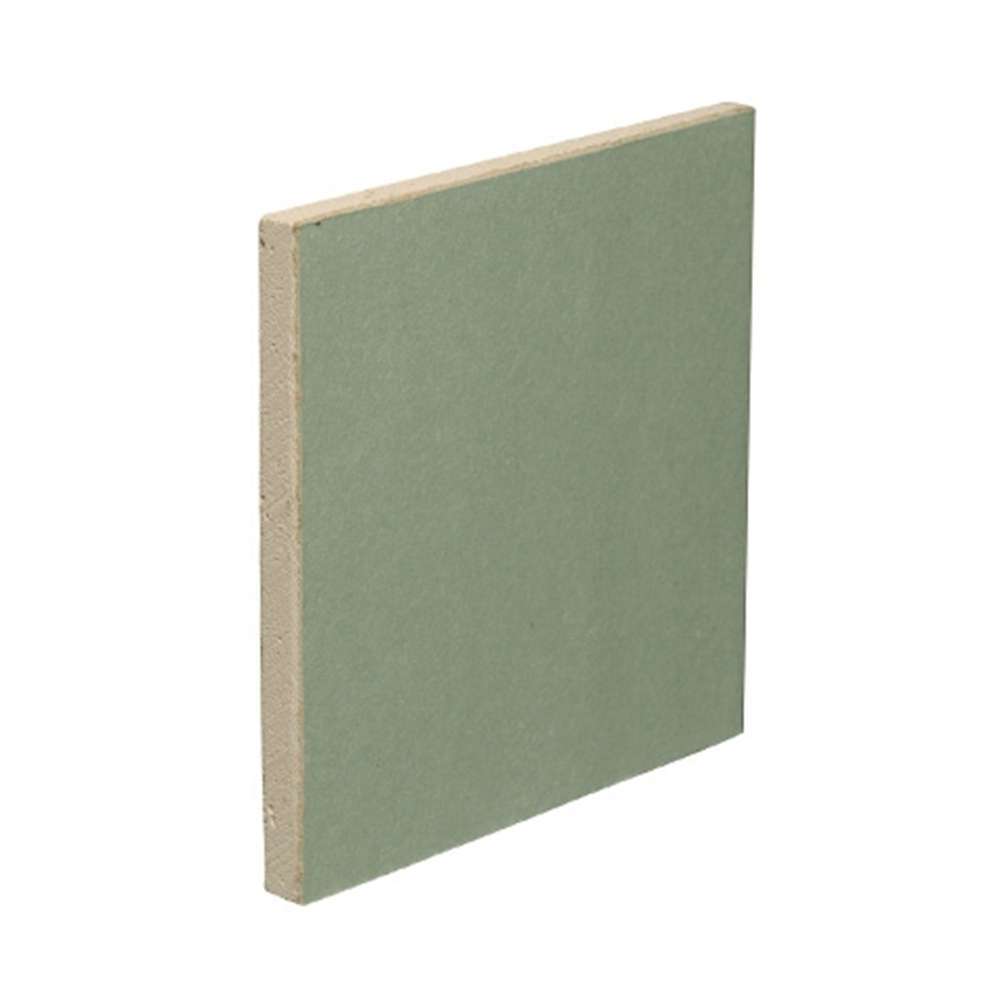 Gyproc Gypline Moisture Resistant 12 X 1200 X 2400MM Gypsum Plasterboard 0