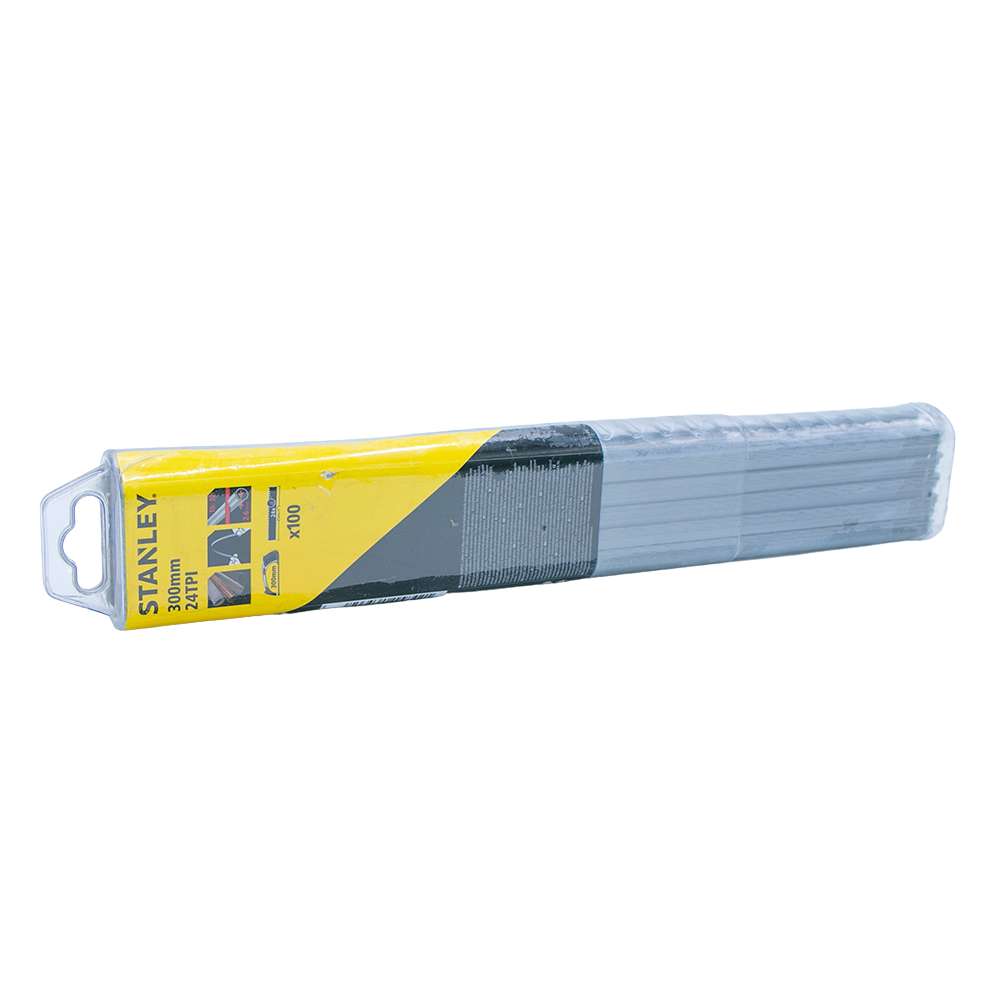 Stanley 300mm Hack Saw Blade 2