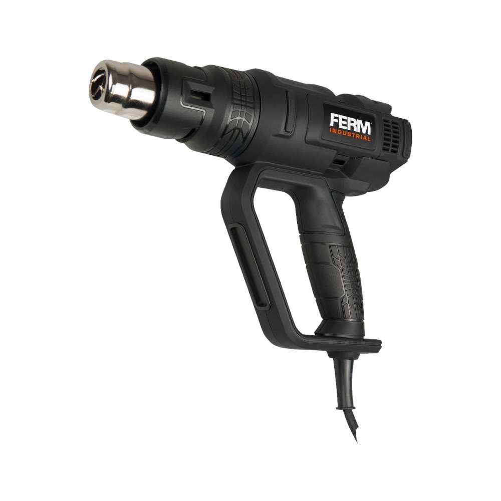 FERM HAM1017P 2000W Hot Air Gun 0