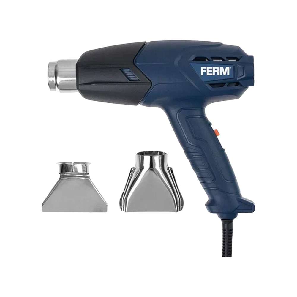 FERM HAM1019 2000W Hot Air Gun 0