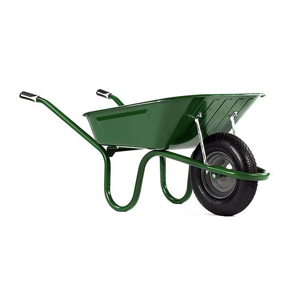 Wheel Barrow Hammerline HD