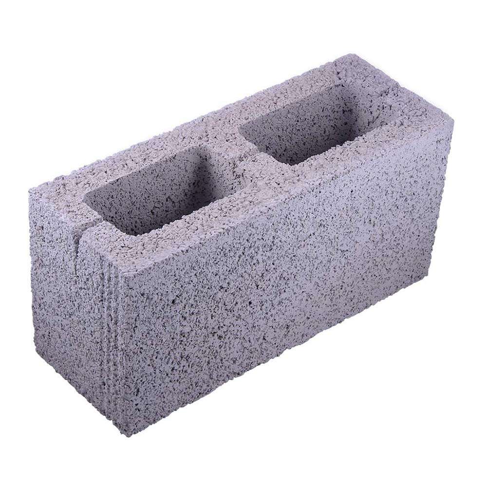 6" Hollow Blocks 0