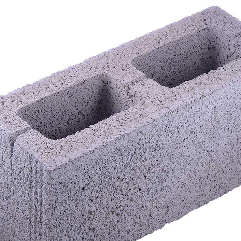 6" Hollow Blocks 1