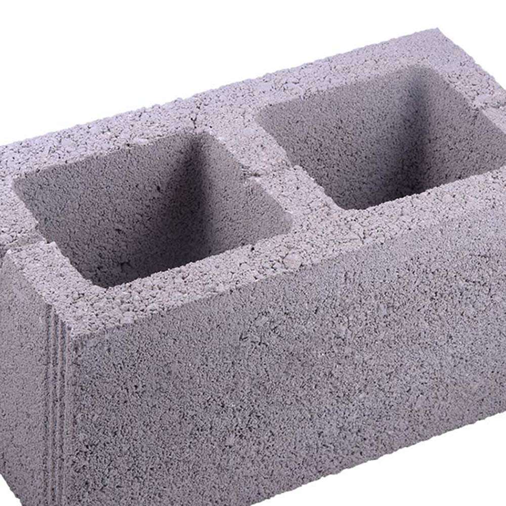 Hollow Blocks 8" 1