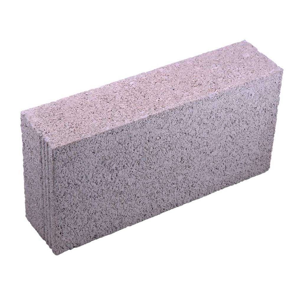 Solid Blocks 4" 0