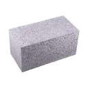 Hard Block Factory 8" Solid Blocks 0