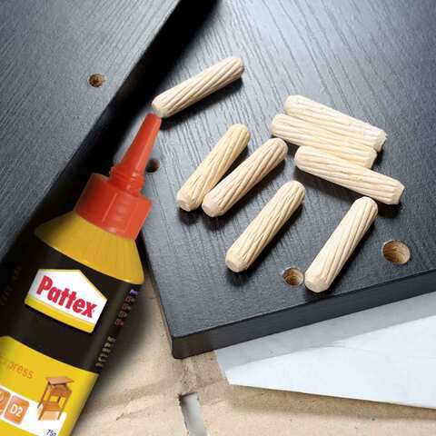 Henkel Pattex PUR Wood Glue 500G 1