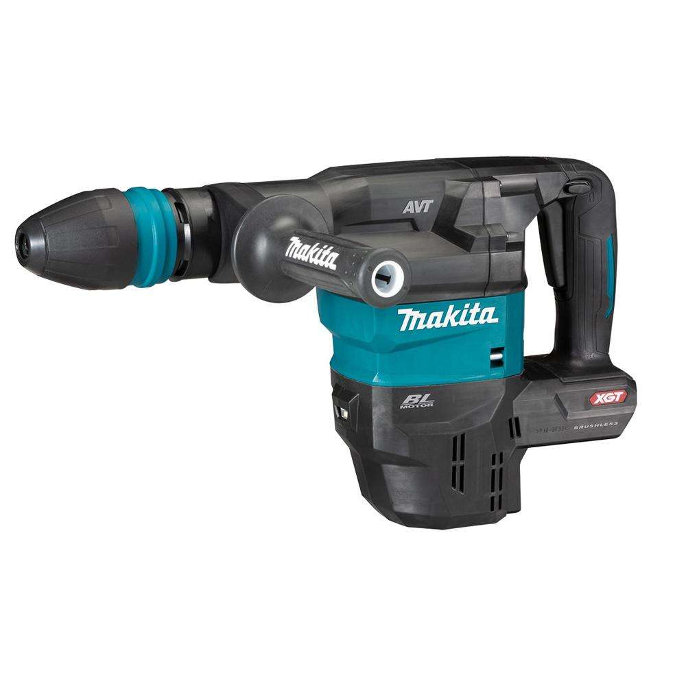 Makita HM001GZ 40V MAX XGT Cordless Demolition Hammer 18mm 9.4J 0
