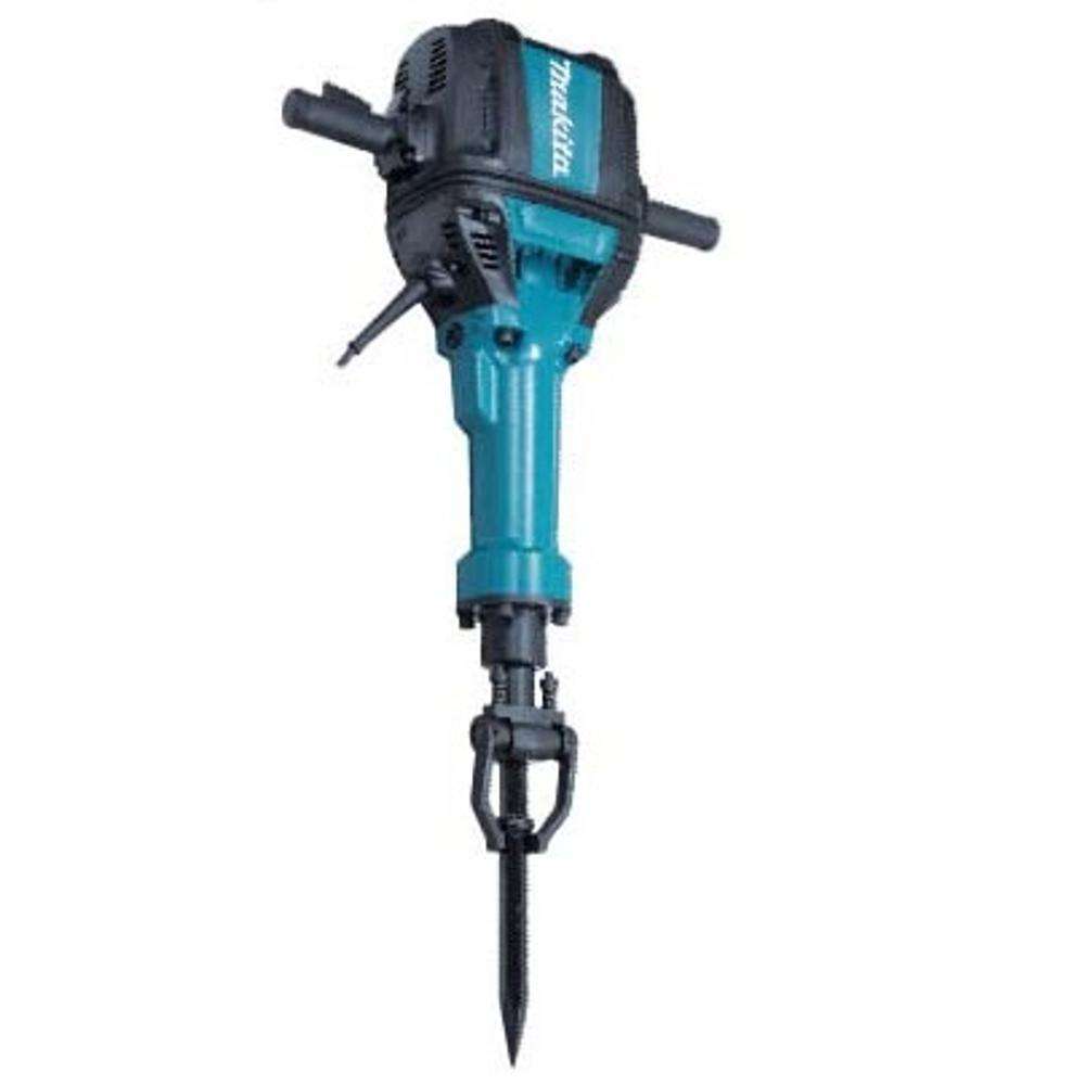 Makita HM1802 Electric Breaker 2000W 71.4J Anti-Vibration 1-1/8" 0