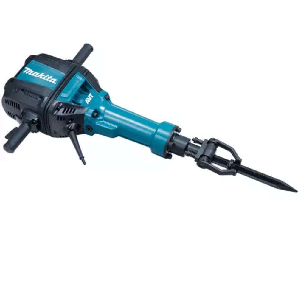 Makita HM1812 Demolition Hammer 2000W 72.8J Impact Energy AVT 0