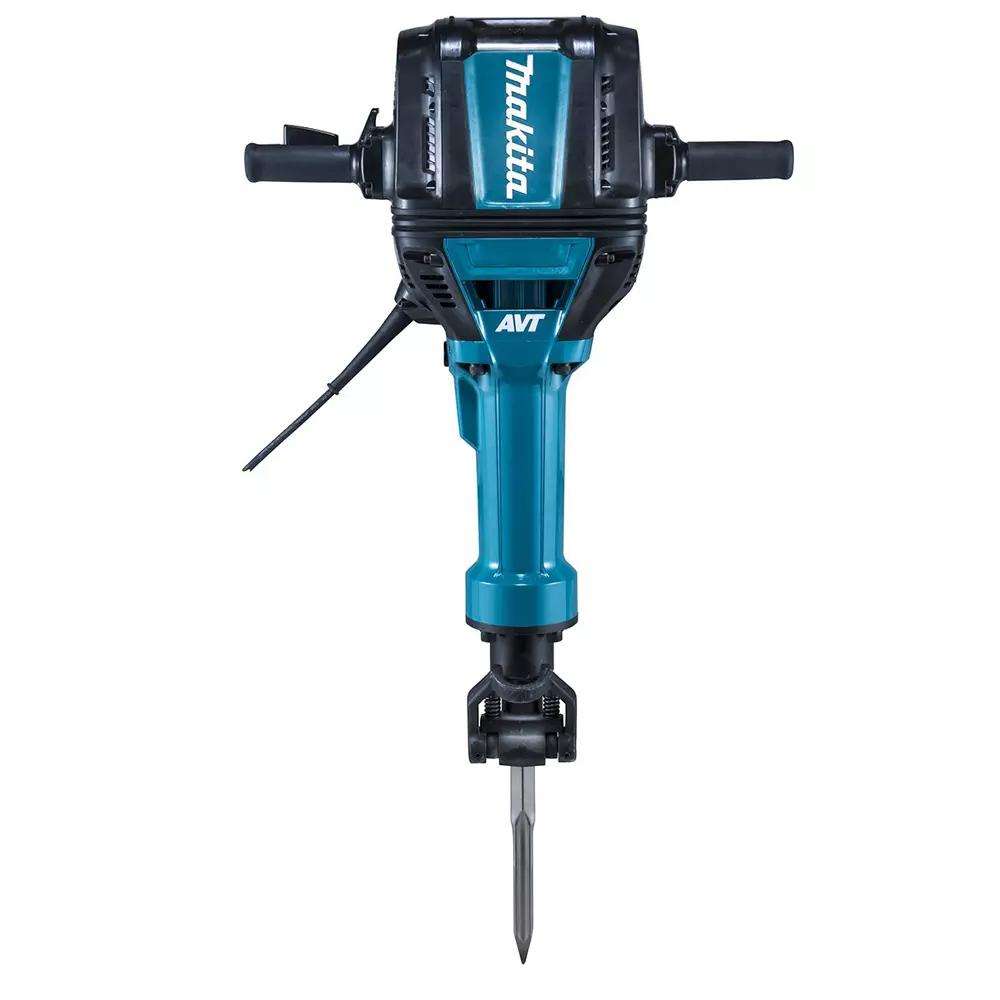 Makita HM1812 Demolition Hammer 2000W 72.8J Impact Energy AVT 1
