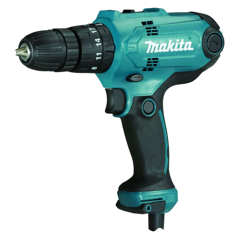 Makita HP0300 8mm 320W Impact Driver Drill 0