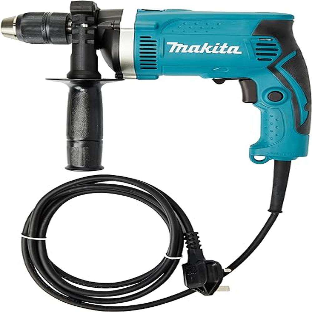 Buy Makita HP1631K 5 8 710W Hammer Drill Online UAE