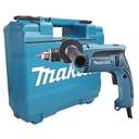 Makita HP1640KX3 Percussion Impact Drill 16mm 680W - 74 Pcs/Set 2
