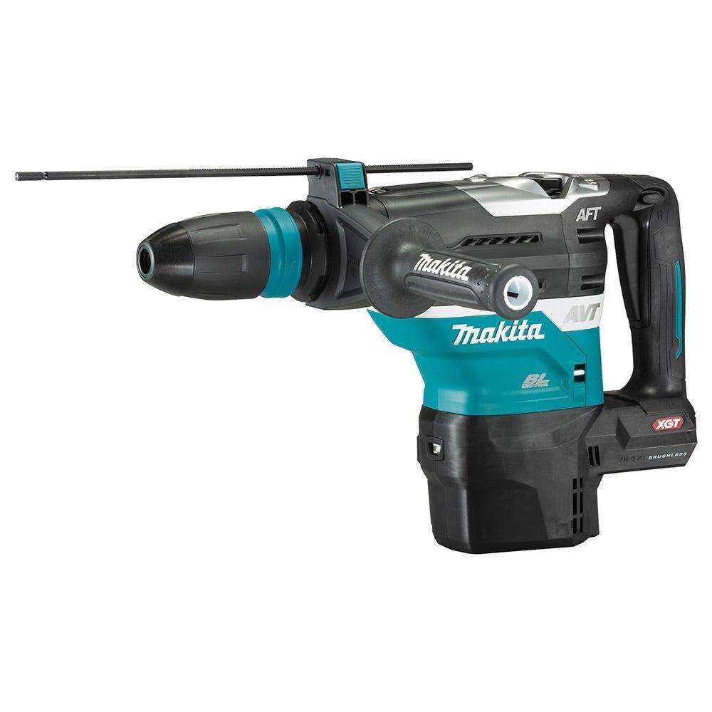 Makita HR005GZ 40V Li-Ion Cordless Rotary Hammer 16" Capacity 0