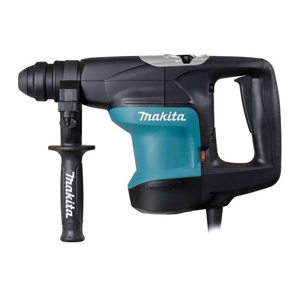 Makita HR3200C 850W 32mm Rotary Hammer SDS Plus 0