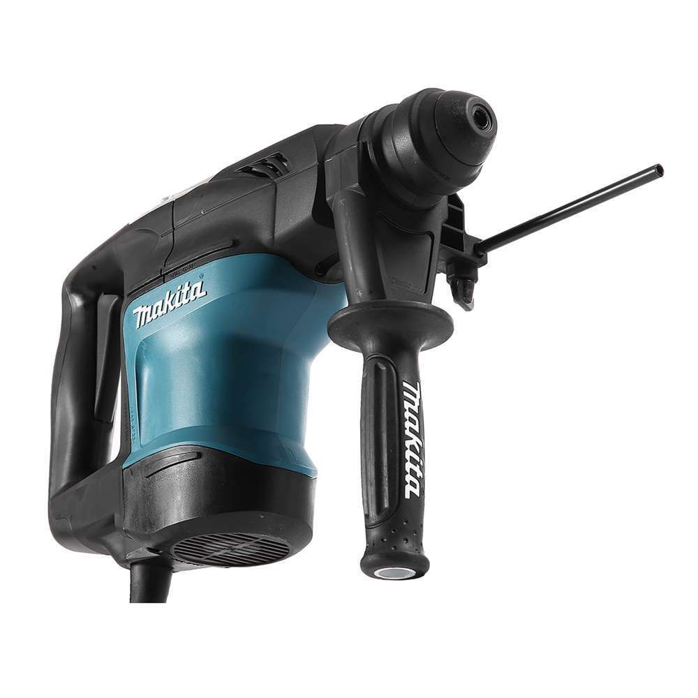 Makita HR3200C 850W 32mm Rotary Hammer SDS Plus 2