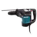 Makita HR4501C 1350W SDS-Max Rotary Hammer 45mm Capacity 260RPM 1