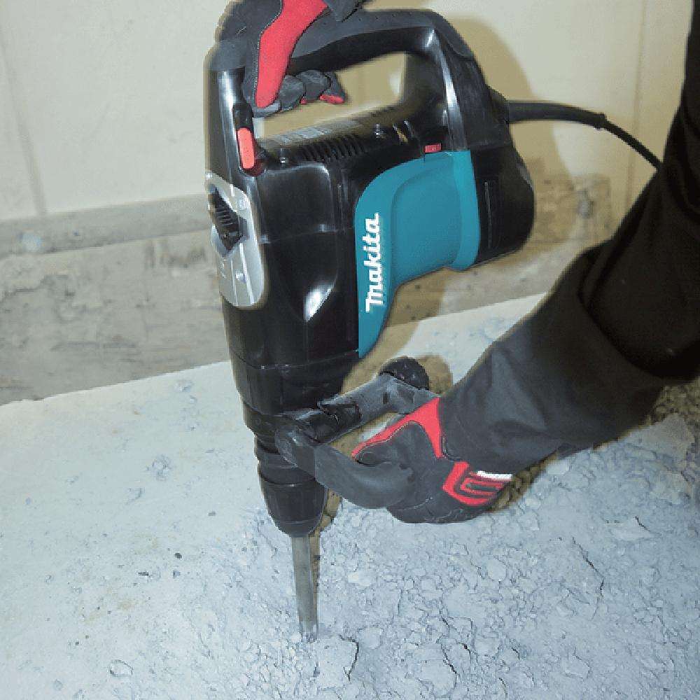 Makita HR4501C 1350W SDS-Max Rotary Hammer 45mm Capacity 260RPM 2