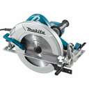 Makita HS0600 2000W Circular Saw 10-1/4" Blade 45mm Cut Capacity 4300RPM 0