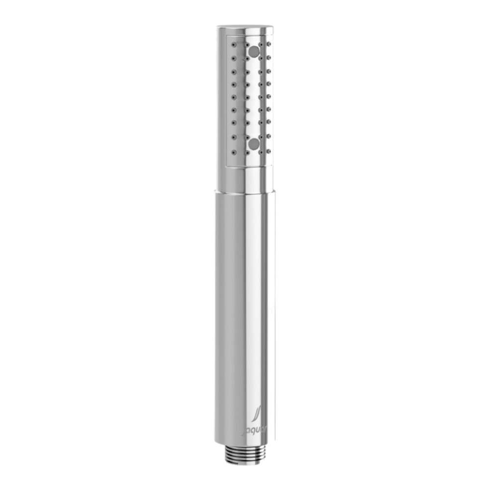 Jaquar (HSH-CHR-5537N) 24 mm Single Function Round Shape Hand Shower - White Matt 0