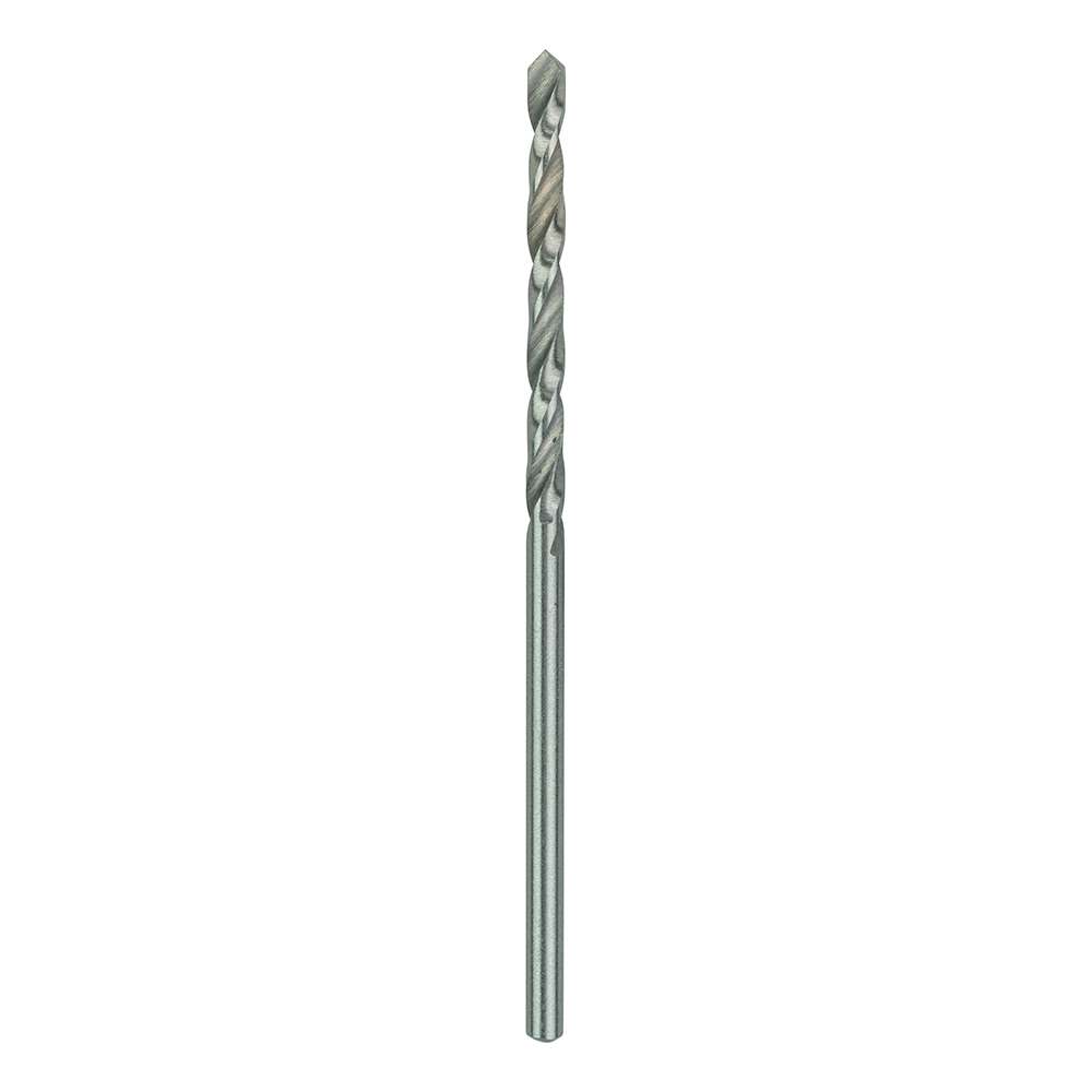 Bosch 2608595053 HSS Twist drill Bit 2.5 x 57mm