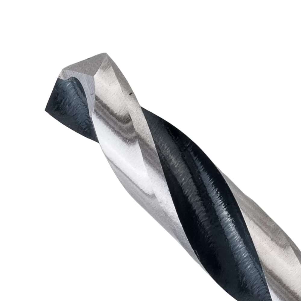 Bosch 2608577248 HSS Twist Drill Bit 8mm x 75mm - 10 Pcs/Pack 1