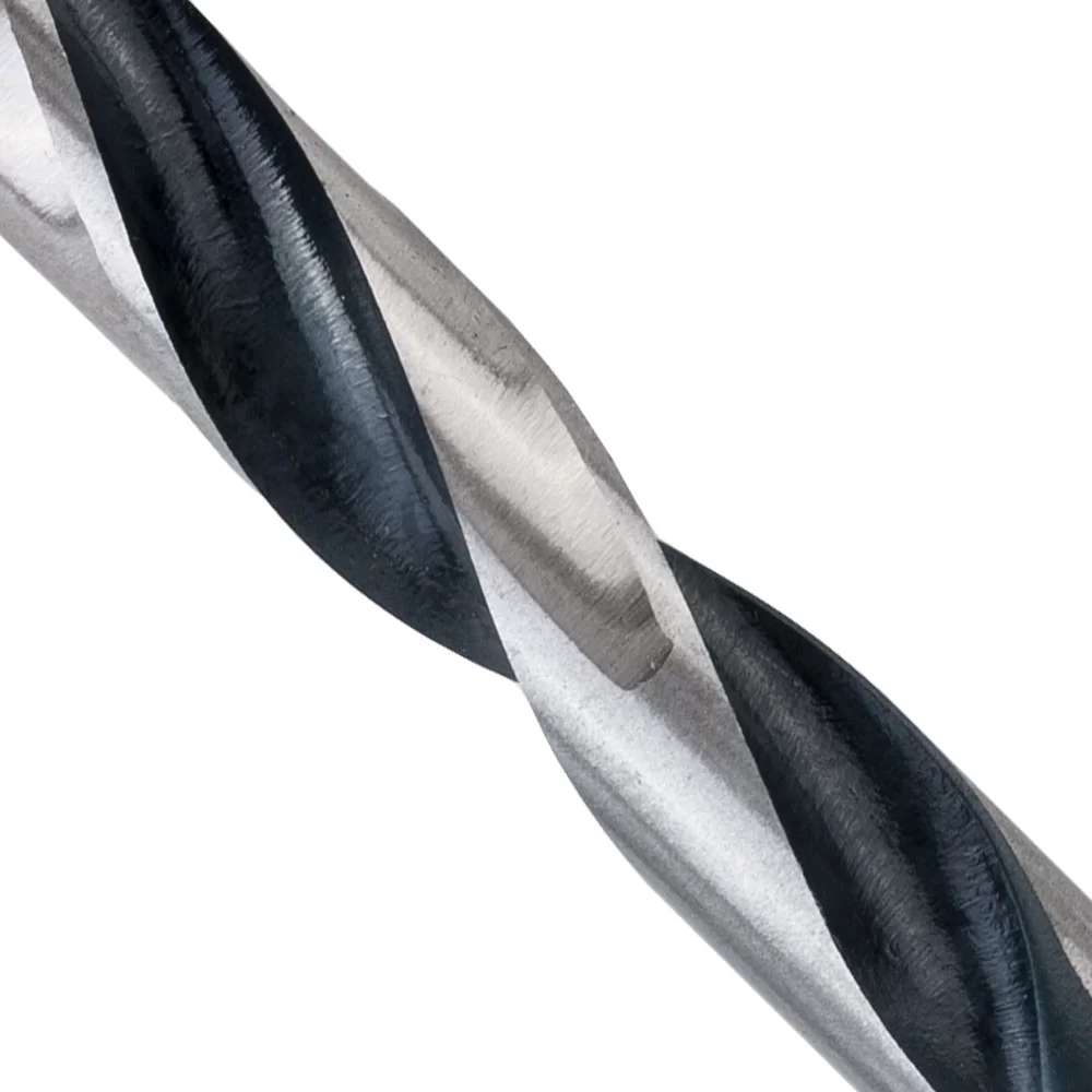 Bosch 2608577248 HSS Twist Drill Bit 8mm x 75mm - 10 Pcs/Pack 2