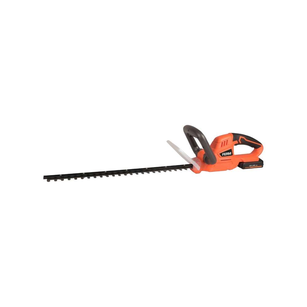FERM HTM1005 20V Hedge Trimmer, Excluding Battery and Charger 0