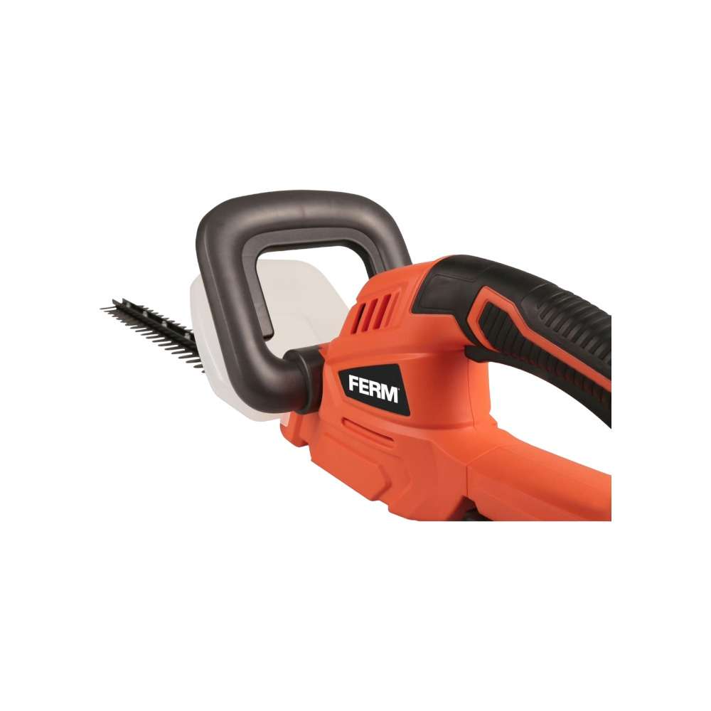 FERM HTM1005 20V Hedge Trimmer, Excluding Battery and Charger 2