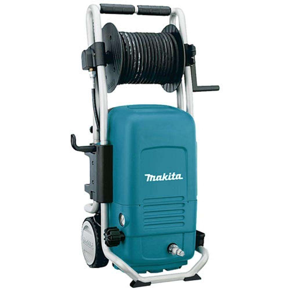 غسالة الضغط العالي ماكيتا استطاعة (2500W) موديل (HW151)