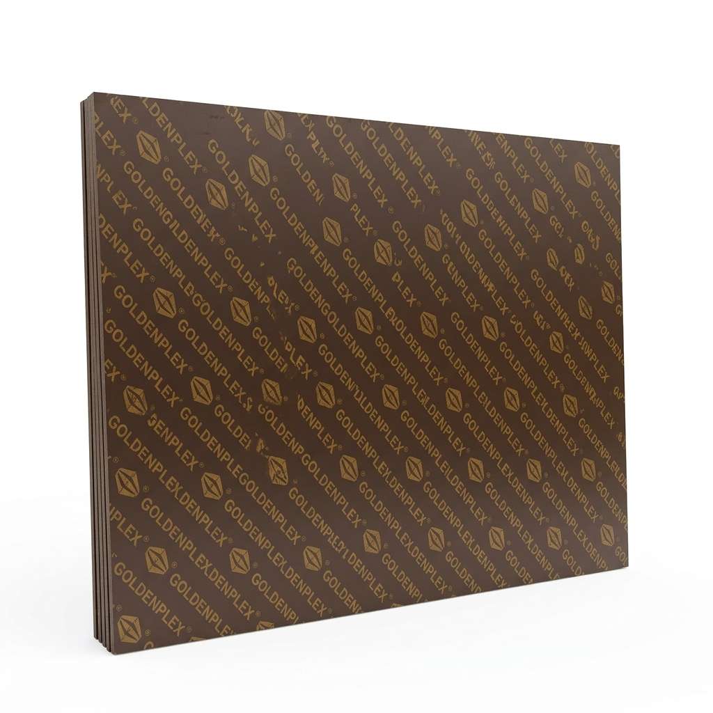 Goldenplex Marine Plywood 18mm