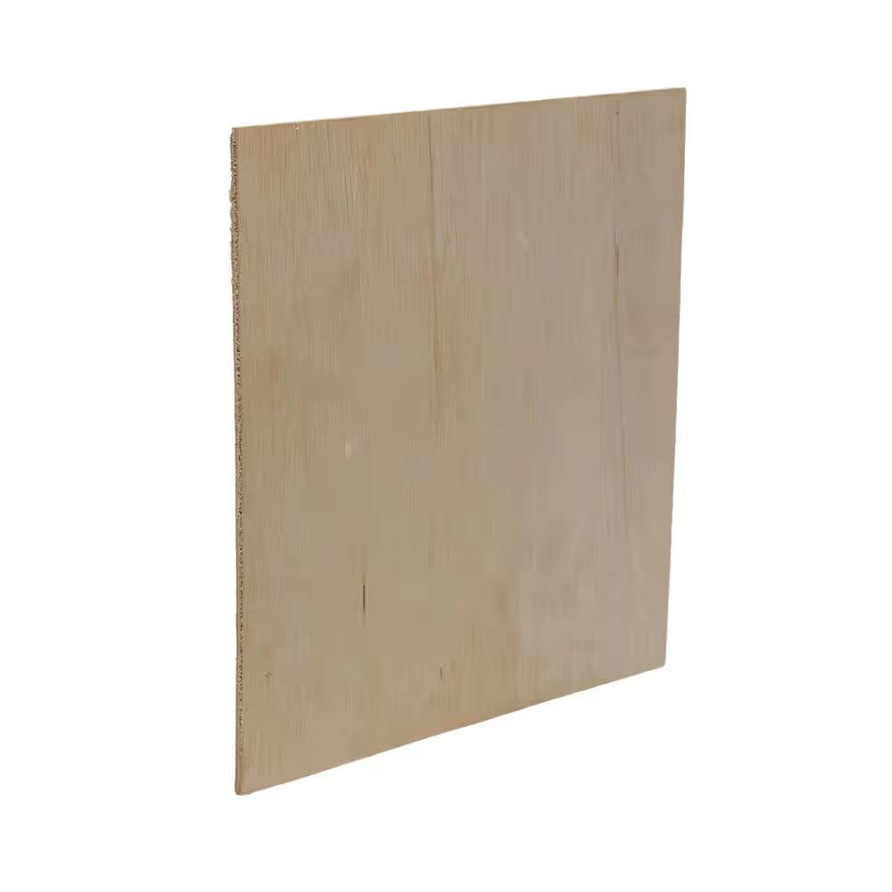 Indonesian Commercial Plywood 4