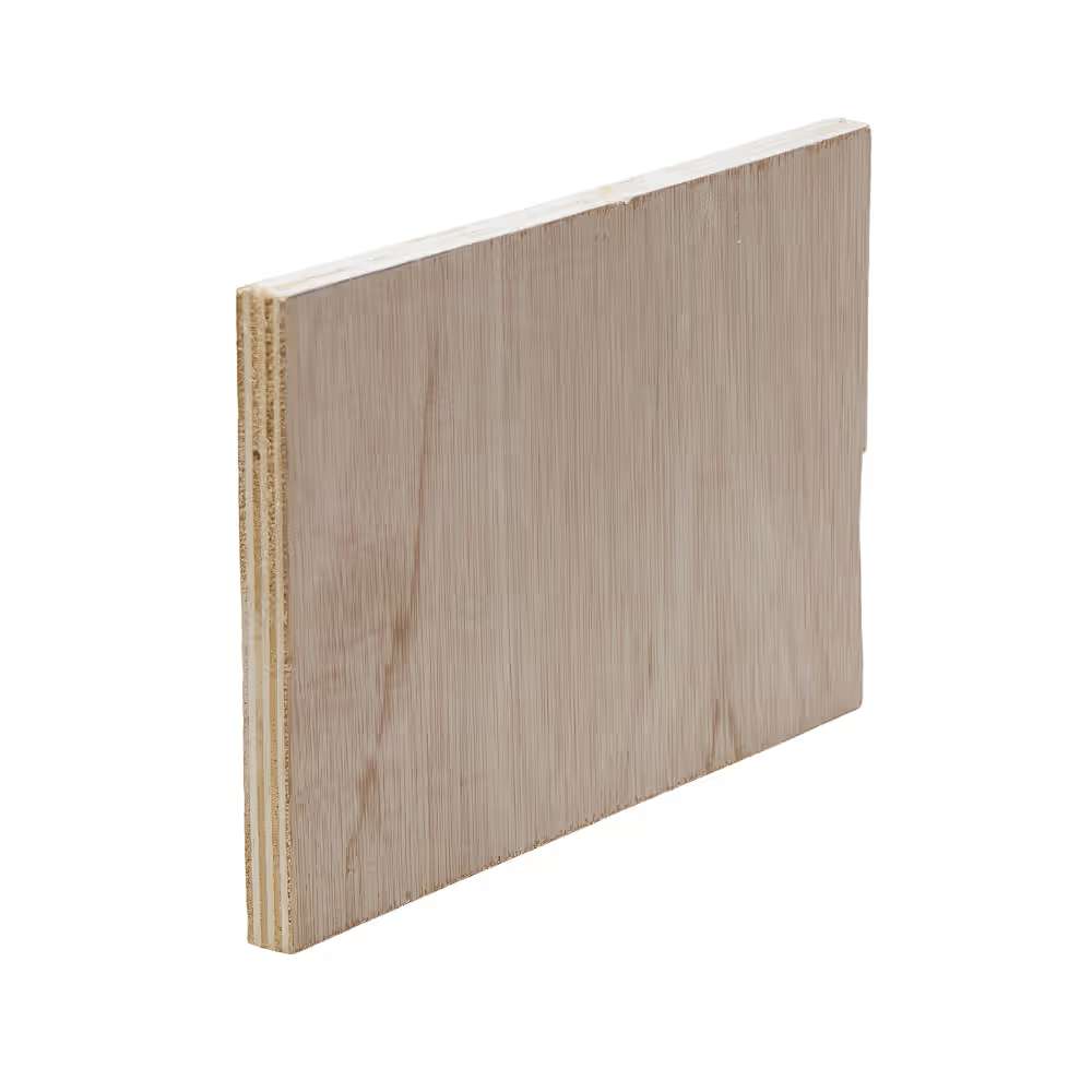 Indonesian Commercial Plywood 0