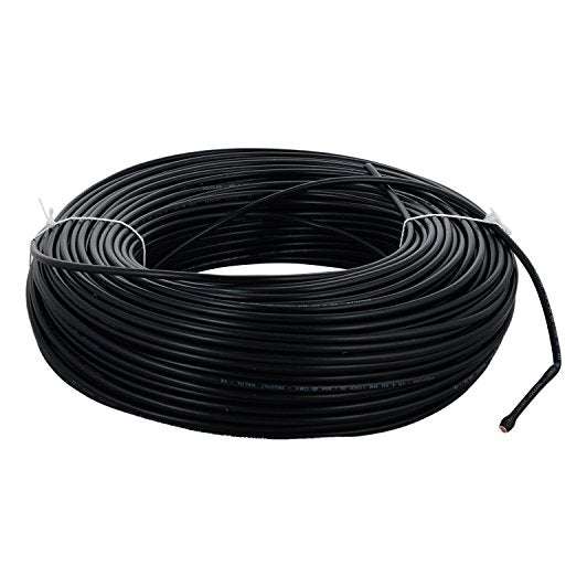 Oman 4mm x 1 Mtr PVC Single Core Cable 1