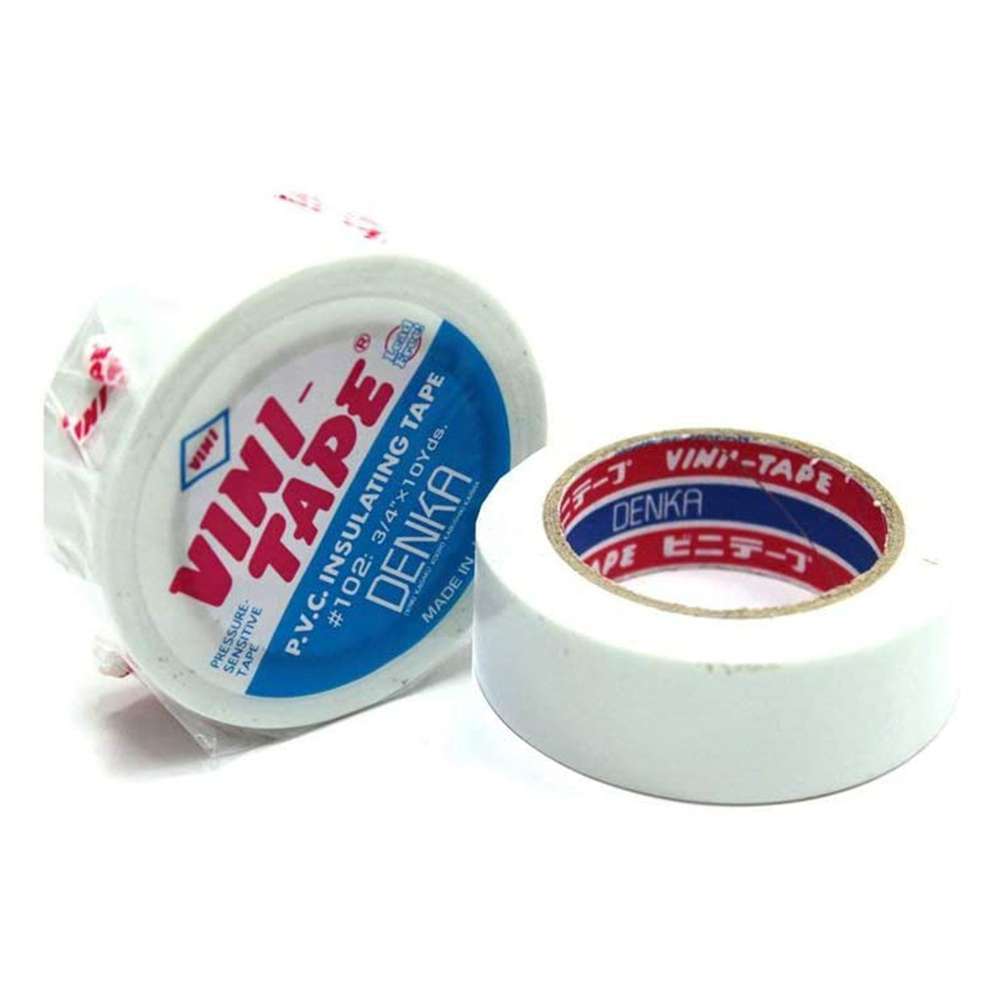 Vini Electrical Insulation PVC Tape 7