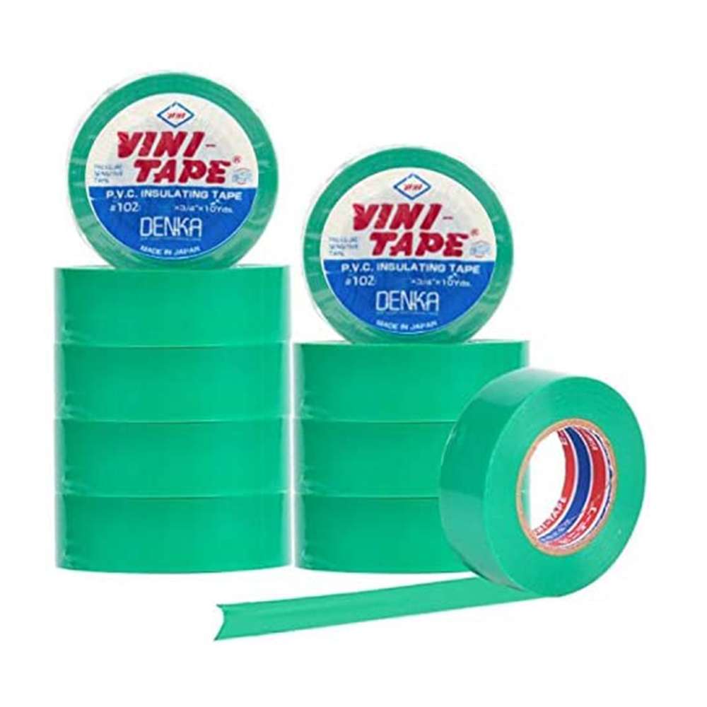 Vini Electrical Insulation PVC Tape 5