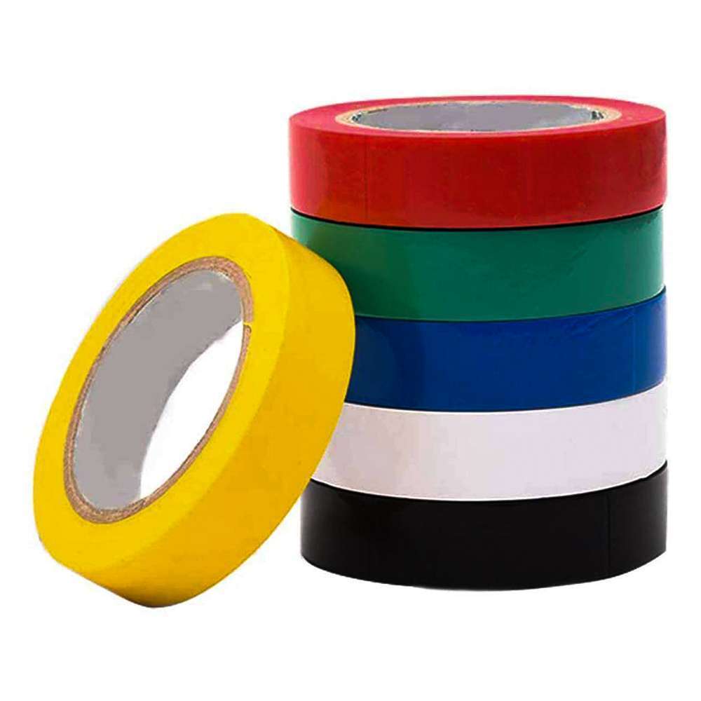 Vini Electrical Insulation PVC Tape 0