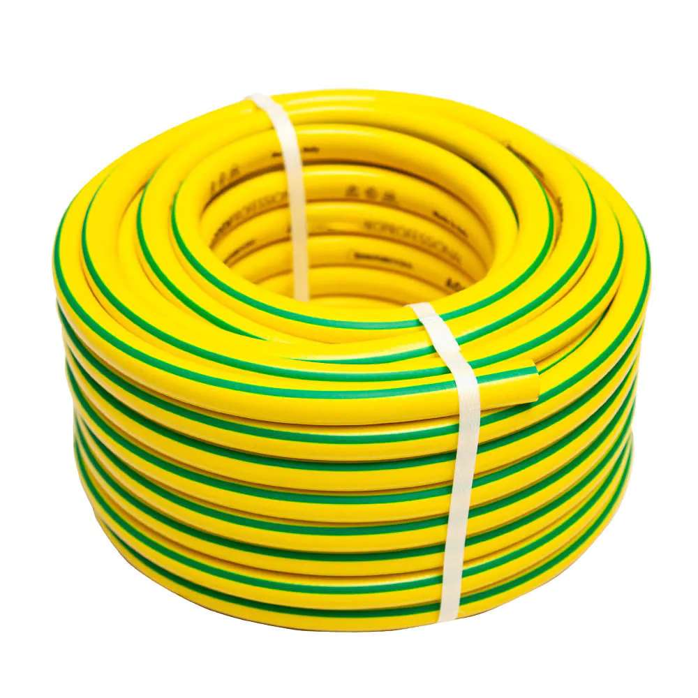 1" Italian PVC Reinforce 0