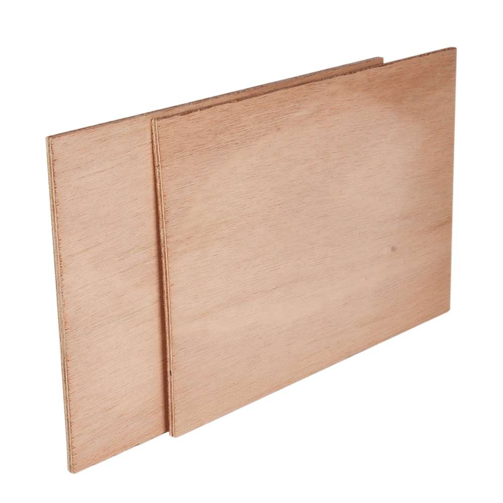 Buy 12MM Commercial Plywood 4ft x 8ft Online UAE