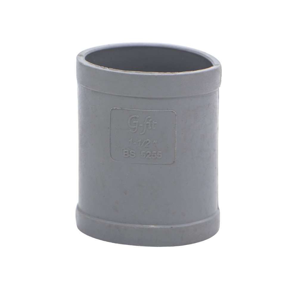 Buy PVC Socket, High Pressure Plastic Fittings for Plastic Pipe with