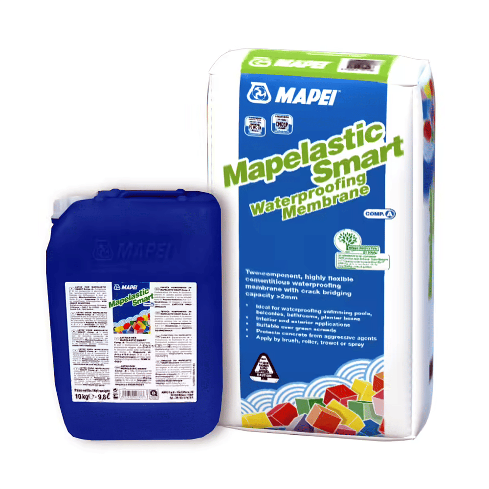 Buy MAPEI Kerabond T, CementBased Adhesive, 25KG Online UAE