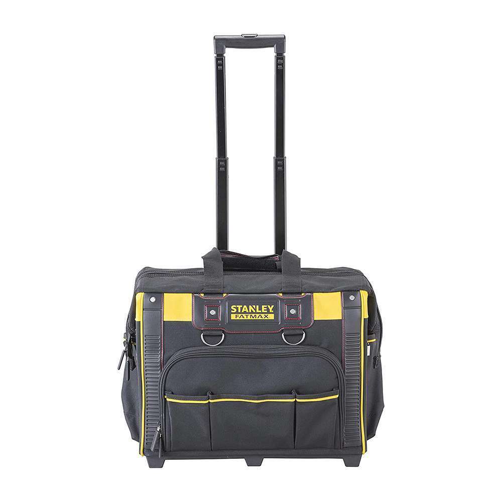 Stanley FatMax Backpack On Wheels